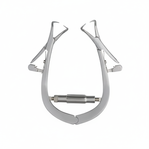 Rétracteur thyroïdien Joll en acier inoxydable de haute qualité - Product Image 1