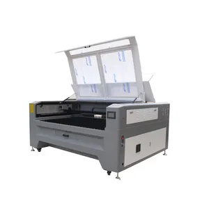 Competitive Price 1390 Metal and Nonmetal CO2 Laser Cutting Machine for Stainless Steel/Carbon Steel