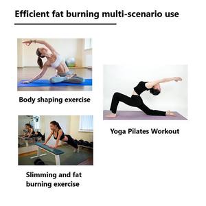 Gym Fitness Strength Customized LogoTraining Yoga Pilates Silicone 5kg <b>Dumbbell</b> Set Bars Hand <b>Weight</b> <b>Dumbbells</b> - Product Image 3