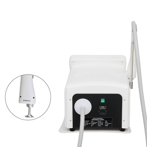 เครื่องเลเซอร์ทูเลียม 1927 นาโนเมตร สำหรับกระชับรูขุมขน, เครื่องเลเซอร์แบบ Fractional สำหรับรอยแผลเป็นจากสิว, ลดรูขุมขน และปรับปรุงสภาพผิว - Product Image 5