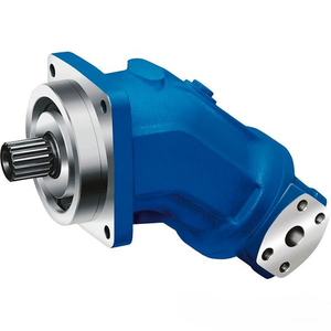 Piston hydraulique A2FM160/63W-VZB020A A2FM16/23/28/32/56/63/80/90/107/125/160/200/250/355/500/710/1000 Pompe hydraulique - Product Image 2