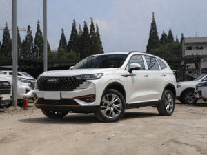 Haval H6 3è<span class=keywords><strong>me</strong></span> génération 2021 2.0T AWD Supre <span class=keywords><strong>Me</strong></span>+ SUV compact avec performances moteur et systè<span class=keywords><strong>me</strong></span> de transmission intégrale - Product Image 2