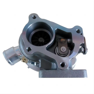 เทอร์โบชาร์จเจอร์ AccessoTurbocharger  8980118922 8980118923 2007-2011 8-98011892-3 RHF4 VB420114 สำหรับ Isuzu 4JB1 รถกระบะ 3.0 DiTD 4x4 - Product Image 2