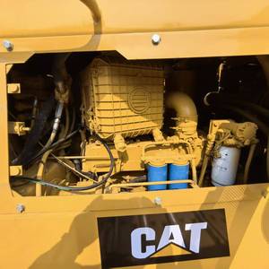รถดันดิน Cat D7g มือสอง สภาพดี นำเข้าจากญี่ปุ่นแท้ ราคาถูก รถดันดิน Cat D7g D6R D7R D8R มือสองสำหรับขาย - Product Image 6
