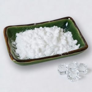 Agente Refrigerante WS-23 N,2,3-Trimetil-2-isopropil Butanamida 99% de Pureza, Refrigeración Duradera para Alimentos, Bebidas, Cosméticos y Productos Químicos de Uso Diario - Product Image 2