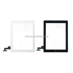 Thay thế màn hình cảm ứng cho iPad 2-a1395/a1396/a1397 phía trước kính Digitizer cho iPad 2 9.7inch cảm ứng Bảng điều chỉnh - Product Image 5