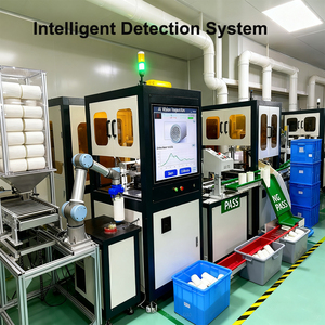 Frits thiêu kết bền với các báo cáo chất lượng cho các cột sắc ký ái lực và cột SPE ưa nước - Product Image 6