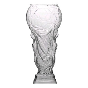 Vaso de Cerveza Hercules <span class=keywords><strong>para</strong></span> la Copa <span class=keywords><strong>Mundial</strong></span> de Fútbol, Vidrio de Borosilicato de Alta Calidad, Gran Capacidad, Diseño Creativo <span class=keywords><strong>para</strong></span> Bares, Torre de Cerveza Hecha a Mano - Product Image 5