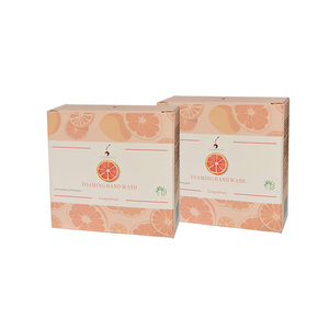 Kit <span class=keywords><strong>de</strong></span> Savon Moussant Naturel pour les Mains en Comprimés Effervescents Dissolvants – Gain <span class=keywords><strong>de</strong></span> Place - Product Image 1