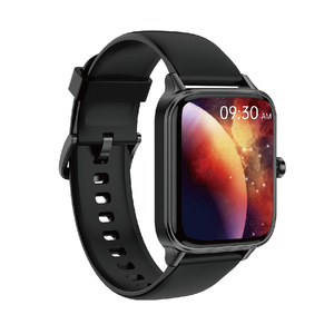 Bán Buôn Thông Minh Đồng Hồ Giá Rẻ Thông Minh Đồng Hồ Amoled Màn Hình 1.78 Inch La21se Smartwatch Với Trò Chơi - Product Image 2