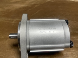 Bomba de Engranajes Hidráulica Axial HGP3A F 23 R de Alta Presión para Excavadora Móvil, Pieza de Repuesto para Mantenimiento de Maquinaria - Product Image 6