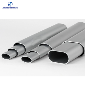 Norme EN de tuyau en <span class=keywords><strong>acier</strong></span> non galvanisé à couture en spirale laminée à froid DX54D + AS pour la fabrication de tuyaux et de petits outils - Product Image 2