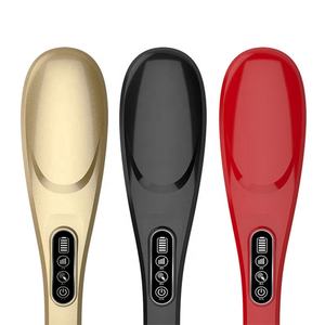 Equipo de Masaje, Masajeador Manual Infrarrojo Inalámbrico, Masajeador Corporal Eléctrico de Vibración Manual LY-651A - Product Image 2