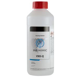 Livraison rapide, original VJ V901-Q V902-Q V905-Q V906-Q V912-Q V930-Q V940-Q NETTOYAGE 1000ML, livraison mondiale des marchandises - Product Image 2