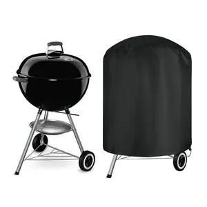 Bbq Cover Barbecue Buiten Waterdicht Stofdicht Bbq Roker Barbecue Hoes