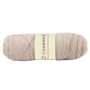Customizable Dimuni Cheapest Wholesale Polyester Yarn For Knitting Yarn Crochet Yarn