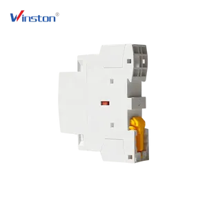 China <span class=keywords><strong>General</strong></span> Household 25A 2 fases 2NC Contactos eléctricos magnéticos WCT - Product Image 5