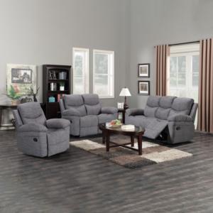 सी ईटर कपड़े रिक्लियर लिविंग रूम सोफा रिक्लेयर फर्नीचर इलेक्ट्रिक होम फर्नीचर रीक्लिनिंग कुर्सियां चमड़े के सोफे - Product Image 2