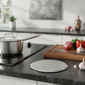 Dischi in Alluminio con Bordo Lucido da 110 mm, Fogli in Lega di Alluminio per Decorazione e Utensili da Cucina, Anodizzati, Goffrati, Rivestiti, Laminati - Product Image 3