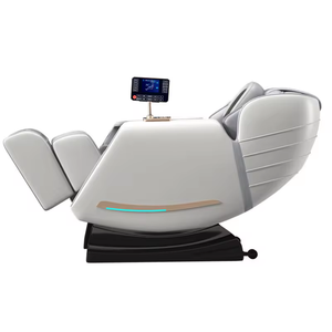 2024 Hot Sale Music <b>Chair</b> Massager Living Room 8D Fix Kneading Heating <b>Chair</b> XSF-16 <b>Chair</b> XSF-16 - Product Image 4