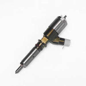 Inyector de Combustible de Alta Calidad para Excavadora, Repuesto 326-4700 3264700 para Motor C6 C6.4, Excavadora 320D <span class=keywords><strong>320DL</strong></span> 323D - Product Image 5