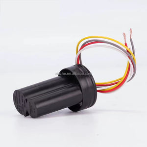 <span class=keywords><strong>Condensateur</strong></span> pour machine à laver 10uf + 4uf 10uf + 5uf 12uf + 5uf 12uf + 6uf - Product Image 5