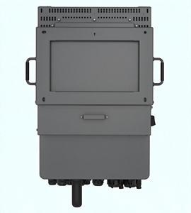 Nuevo en Stock en la UE: Sistema Solar Híbrido de Bajo Voltaje de 7kW-10kW con MPPT, Salida Única, Compatible con Baterías de Litio/Plomo-ácido, IP66 HP1500K Sol - Product Image 4