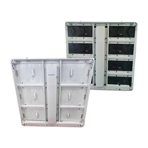 Ngoài trời <span class=keywords><strong>P4</strong></span> p6.67 P8 P10 HD nhỏ <span class=keywords><strong>LED</strong></span> hiển thị tiết kiệm năng lượng phổ biến cathode quảng cáo Màn hình <span class=keywords><strong>LED</strong></span> biển quảng cáo với SDK chức năng - Product Image 2