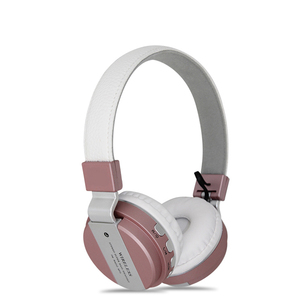 <span class=keywords><strong>Audífonos</strong></span> SNHALSAR 55BT Económicos <span class=keywords><strong>y</strong></span> Modernos, Buena Calidad, Buen Precio, Venta al por Mayor de Fábrica, <span class=keywords><strong>Audífonos</strong></span> con Micrófono - Product Image 2
