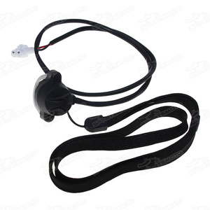 Interrupteur magnétique <span class=keywords><strong>de</strong></span> mise hors tension d'urgence pour moto, hors <span class=keywords><strong>route</strong></span>, Motocross, ATV, <span class=keywords><strong>Quad</strong></span> - Product Image 1