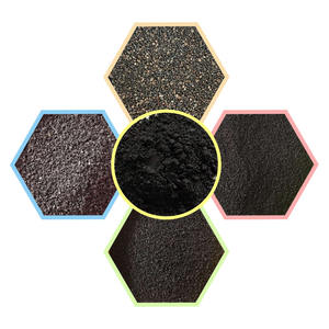 ทรายเหล็กและผงที่มีคุณภาพสูงใช้ในการเพิ่มน้ำหนักของอุปกรณ์ออกกำลังกายและวัสดุก่อสร้าง - Product Image 5