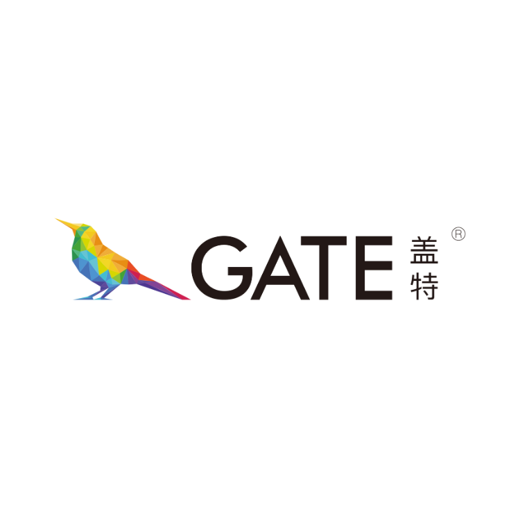 Guangzhou Gate Materials Co., Ltd. logo