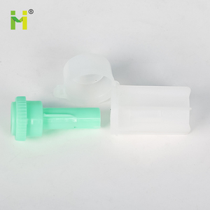 <span class=keywords><strong>Pas</strong></span> <span class=keywords><strong>cher</strong></span> prix gros PP plastique vétérinaire médical kit de diagnostic fécal à vendre - Product Image 5