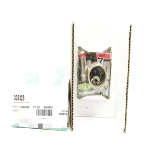 302328 nuevo controlador de programación PLC de automatización Industrial de almacén listo Original - Product Image 1