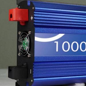 Demuda Mini <span class=keywords><strong>Inversor</strong></span> 12 V 24 V 110 de 220 V 2000w 3000w 4000w <span class=keywords><strong>Inversor</strong></span> de corriente sin cargador - Product Image 1