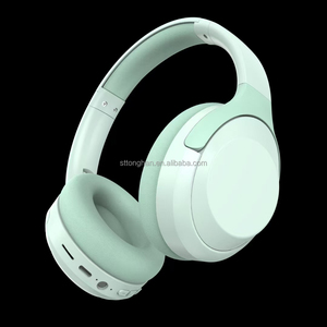 <span class=keywords><strong>Auriculares</strong></span> Supergraves para juegos <span class=keywords><strong>de</strong></span> fabricante OEM, <span class=keywords><strong>auriculares</strong></span> inalámbricos para juegos por encima <span class=keywords><strong>de</strong></span> la oreja con micrófono - Product Image 2
