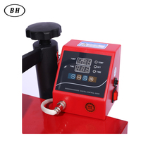 Offre Spéciale 29X38Cm 15 en N One 1 Combo Machine d'impression prix Sublimation t-shirt presse à chaud Machines pour tasse stylo chaussures plaque