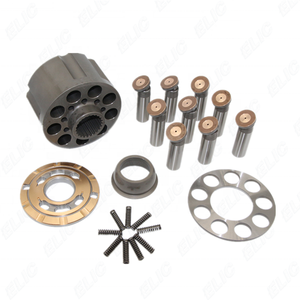 Repuestos para Excavadora ELIC 8076030 3085713 ZX135, Kits de Motor de Traslación 8050709 para Reemplazo - Product Image 1