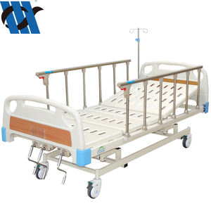 YC-T3611L(I) migliore vendita altezza Ajustable ospedale letto di fisioterapia letto medico per il paziente - Product Image 6