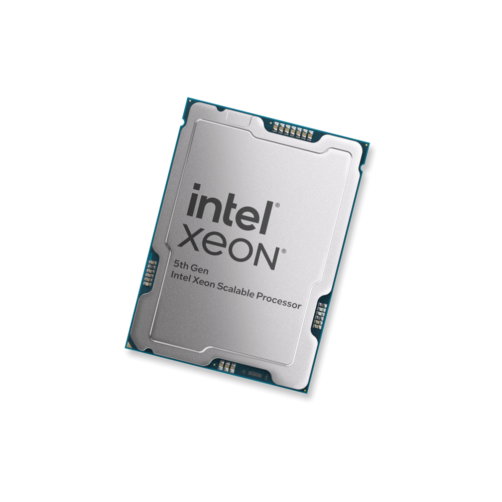 Intel Xeon Gold 2.8ghz 250W 32core SRN6U Server CPU 6548N