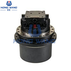 Caja de Cambios de Traslación RC308-61600 con Motor para Excavadora Kubota KX71-2, Directo de Fábrica en China - Product Image 1