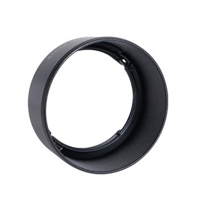 Parasol para lente Canon Et 54b de 52 mm para accesorios de lentes de cámara con montura <span class=keywords><strong>Ef</strong></span> <span class=keywords><strong>S</strong></span> - Product Image 1