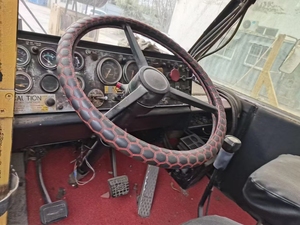 Gru su Camion Marca Cinese <span class=keywords><strong>Grove</strong></span> da 150 Tonnellate, Gru Idraulica Usata con Braccio Telescopico Articolato, Gru Mobile - Product Image 6