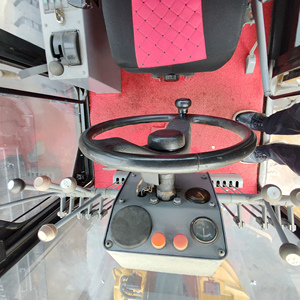 รถเกรดมือสอง 180 12G 14G 140K 140G 140H รถเกรดมือสองสำหรับ Cat - Product Image 6