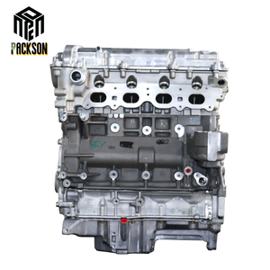 Packson מותג חדש חשוף 2.4l גז/דלק מנוע בלוק ארוך בלוק le5 ליטר ברזל אלומיניום עבור regal larcal cosse gl8 הרכבה-100% נבדק - Product Image 2