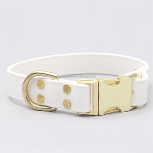 Heavy Duty Safety Tactical Hunde halsband mit Metall-Hardware-Entriegelung schnalle Einfach zu steuern und zu reinigen Reflektieren des Jagdhunde halsband - Product Image 2