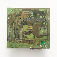 RICOH R0116202A Placa Base de Computadora Industrial PC104, Módulo de CPU VGA, 100% Probado, en Stock, Hecho en Taiwán
