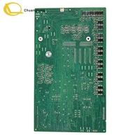 Papan Kontrol Dispenser Diebold CCA, Papan Utama PCB 49-208102-003M 49208102003M ATM CRM CRS Selfserv Kiosk Part 49208102002M