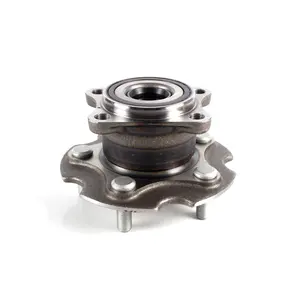 Rear Wheel Hub Assy Bearing Replace Wheel Hub Bearing 42410-42040 For Toyota RAV 4 III Car Wheel