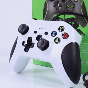 High Quality Wired Game Controller for Xbox One Gamepad Joystick Dual Vibration Controller for PC Xbox One Console Joystick - Product Image 5